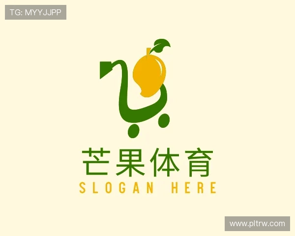 发现芒果